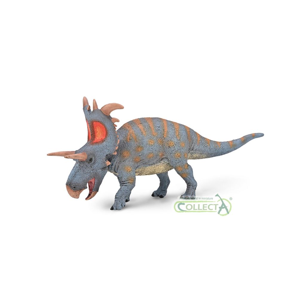 Collecta 80053 Lokiceratops 17 cm Dinosaurier Produktbild 