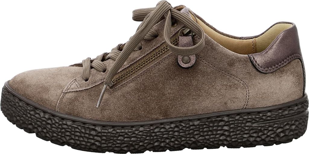 Hartjes Komfort Schnürschuhe Damen 31383831353234 Braun 36 EU