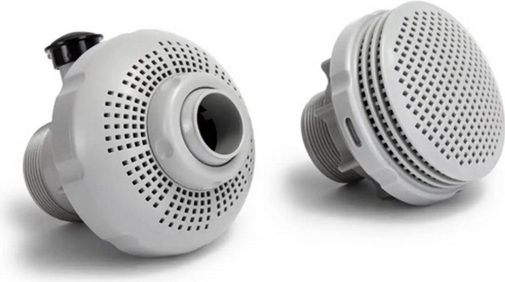 Hydrovzdušňovací sada Intex 38 mm Obrázek produktu 