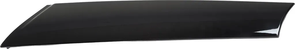 Garniture de Pare-brise Noir Brillant 51137272583 pour Cooper R56 R57