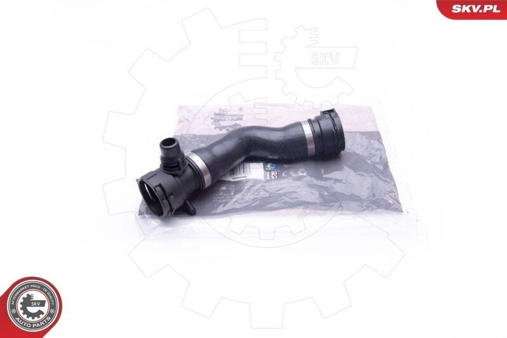 ESEN SKV Kühlerschlauch Wasserschlauch für BMW 3 Touring (E91) 24SKV385