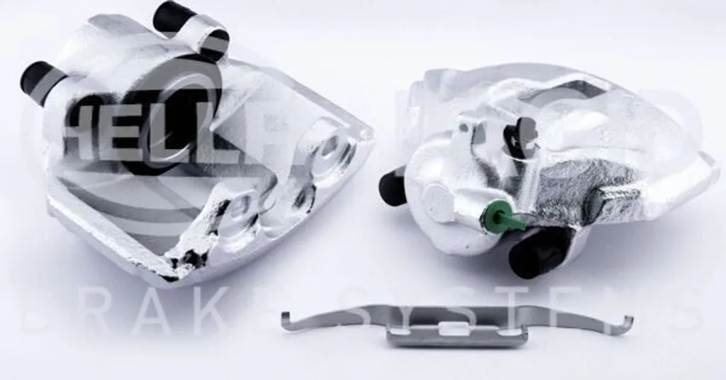 Étrier de frein hydraulique OE 24206183 compatible Mercedes Vito W638