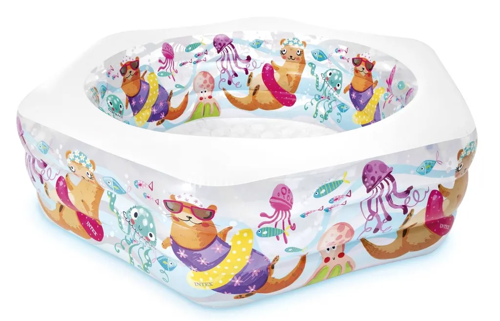 INTEX Gioco acquatico per acquario 56493NP 54931
