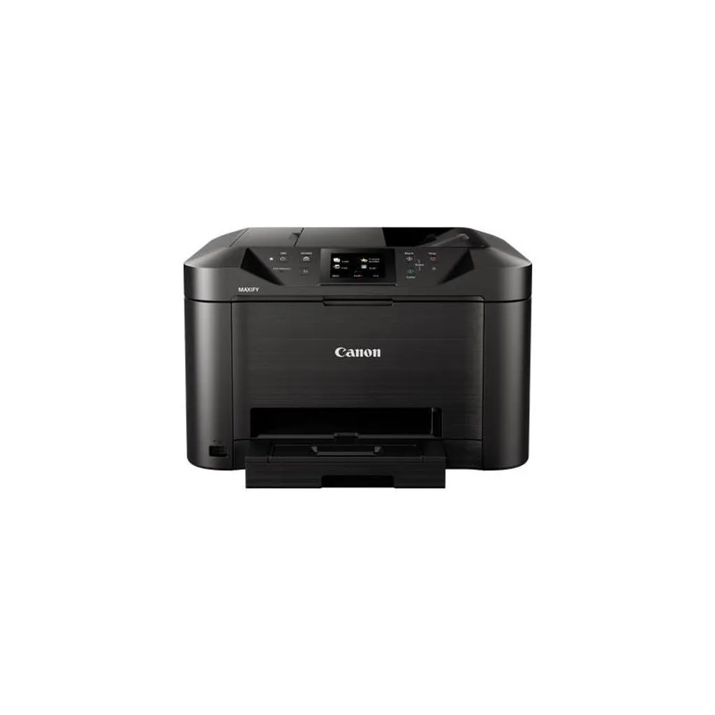 Canon MAXIFY MB5150 Imprimante Jet d'Encre A4 WiFi 600 x 1200 DPI