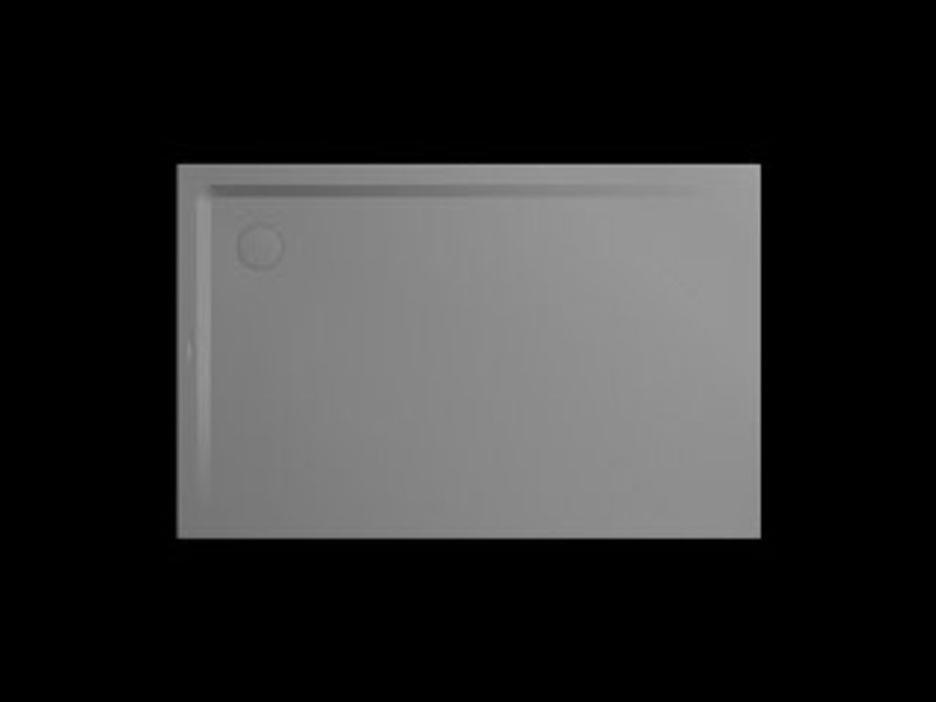 Kaldewei 382748042664 DW SUPERPLAN mit Wannenträger