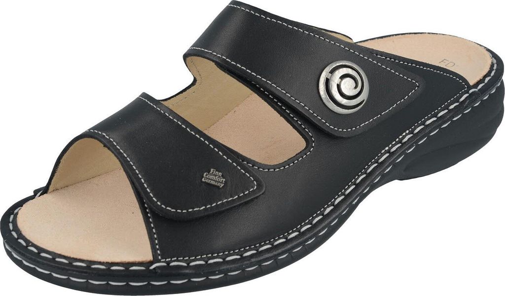 Finn Comfort Pantoletten für Damen