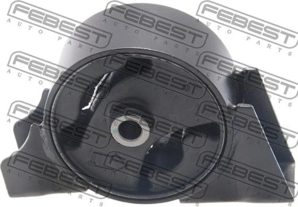 Support Moteur Arrière pour Nissan Almera N16 - Amortisseur OE 113204M400