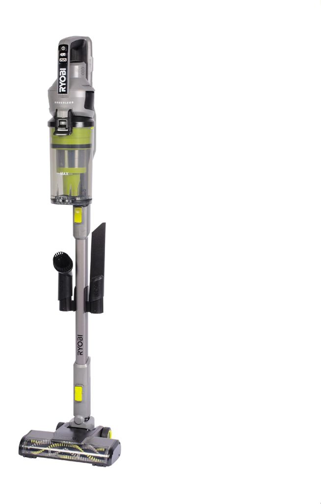 RYOBI 18 V ONE+ Brushless Akku-Staubsauger RSVS18BL-0, 90 Produktbild 