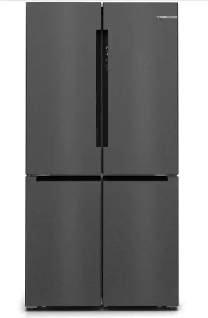 Bosch Serie 6 KFN96AXEA Side-by-Side Kühlkombination Produktbild 