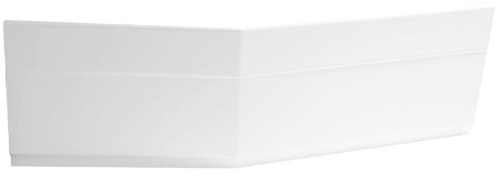 TIGRA 150 L Frontschürze 57,5cm, weiß