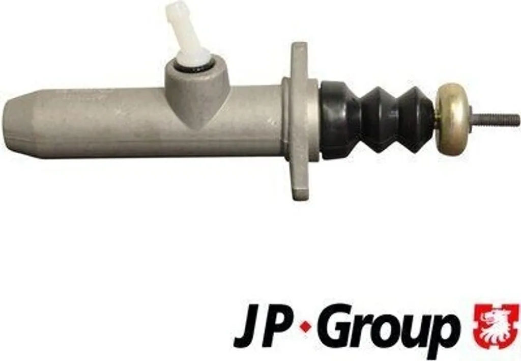 Cylindre émetteur d'embrayage haute pression en acier JP GROUP