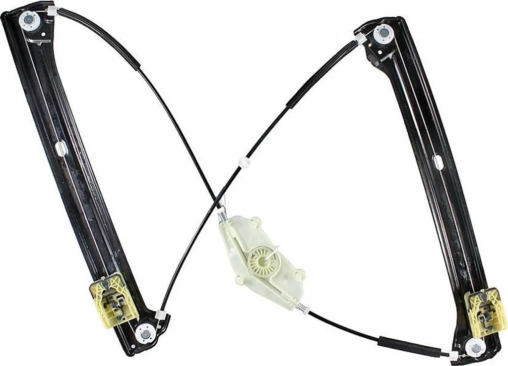 Vitre bloquée sur VW Touran ? Lève-vitre avant droit 2160782 5T1