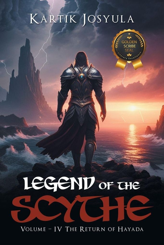 Legend Of The Scythe