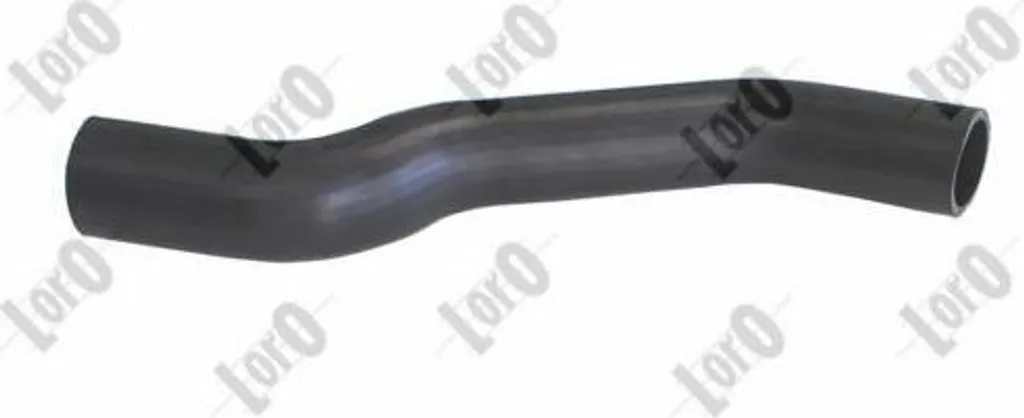 Tubo Flessibile Sovralimentazione ABAKUS 017-028-008 Ford 1231906