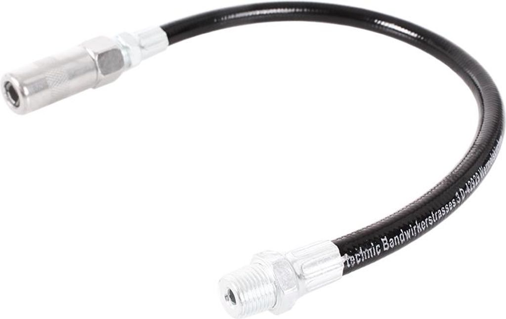 BGS 3066: Vetpersslang, 300 mm Productafbeelding 