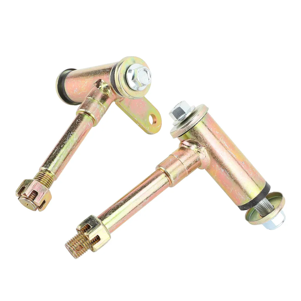 Support d'arbre de direction avant pour VTT et Go-Kart - Acier Renforcé