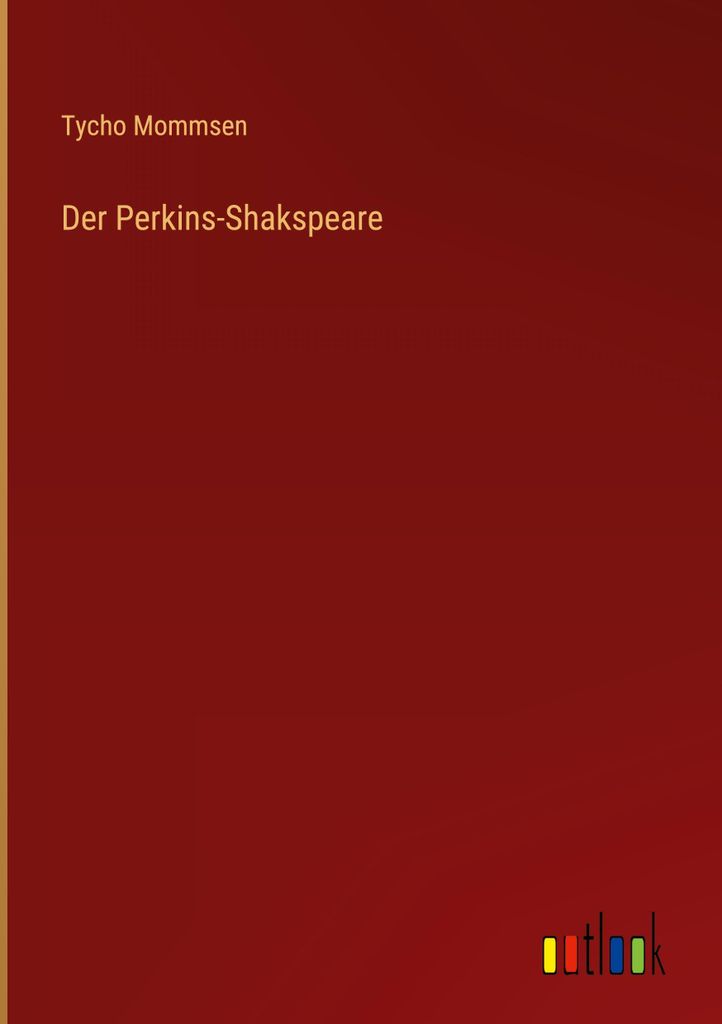Der Perkins-Shakspeare