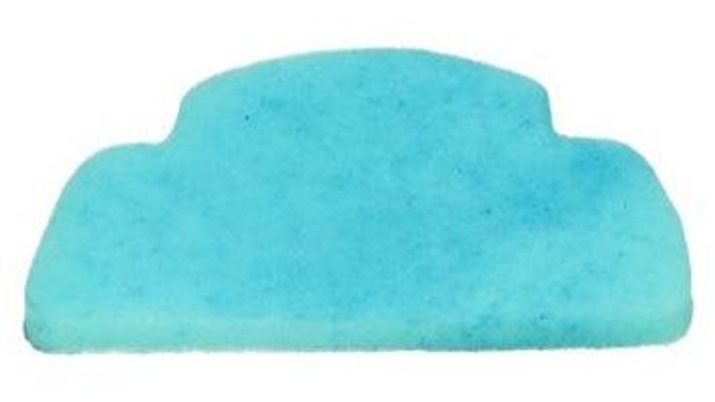 Piaggio Luftfilterelement Velofax
