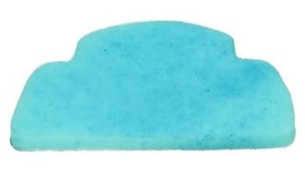 Filtre à air haute perméabilité pour Piaggio Velofax haute qualité