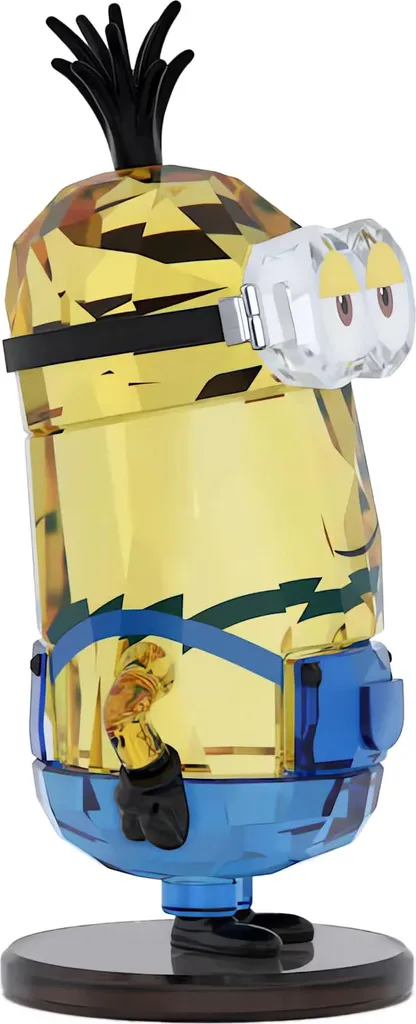 Objet de Collection Durable : Kevin Minion Swarovski 5692029 Inaltérable - 4