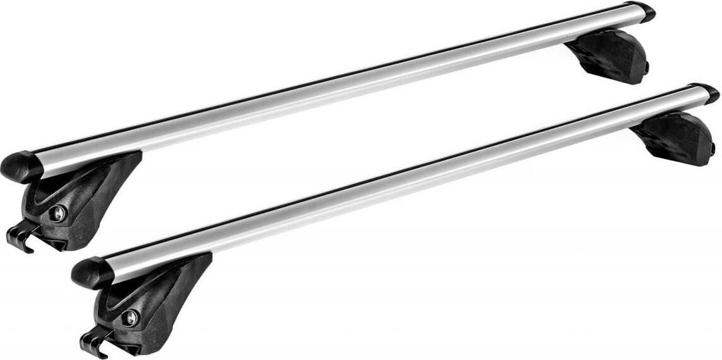 Dachträger K39 King für Volkswagen Polo V (6C) Cross 2014-2017