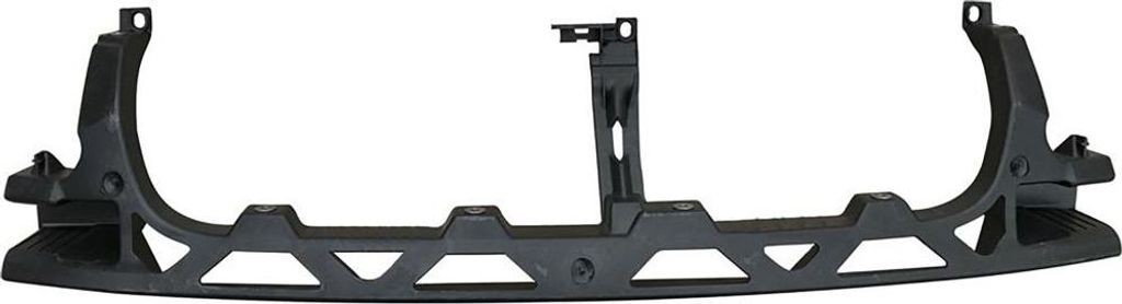 DIEDERICHS 2246054 Aufpralldämpfer, Stoßstange vorne für VW PASSAT B5.5 (3B3) 00-05