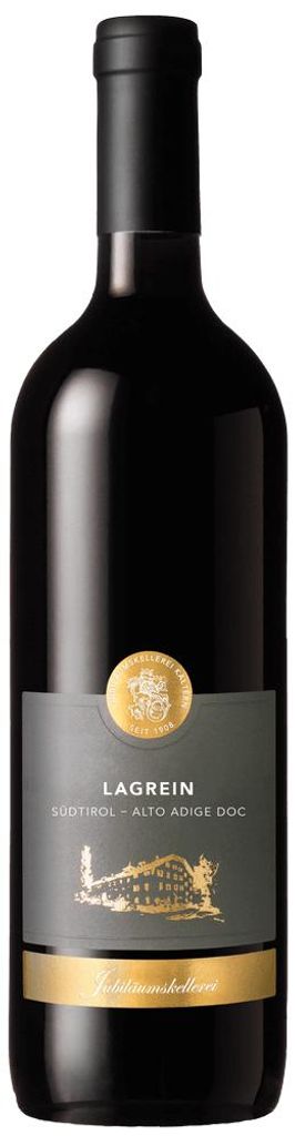 Lagrein 2023 Trentino-Südtirol | Italien | 13% vol | 0,75 l Produktbild 