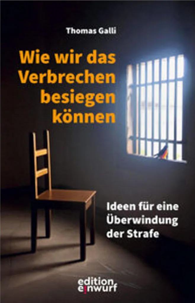 Wie wir das Verbrechen besiegen können : Livre d'Analyse Criminelle