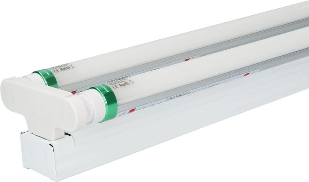 hoftronic LED Leuchtstofflampe 150cm T8 G13 60W 9600lm 4000K IP20