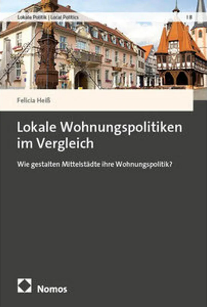 Comparaison Politiques Logement Local : Étude Comparative et Statistique