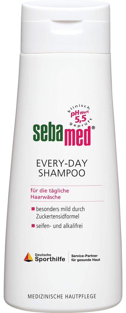 Sebamed Every-Day Shampoo 200 ml