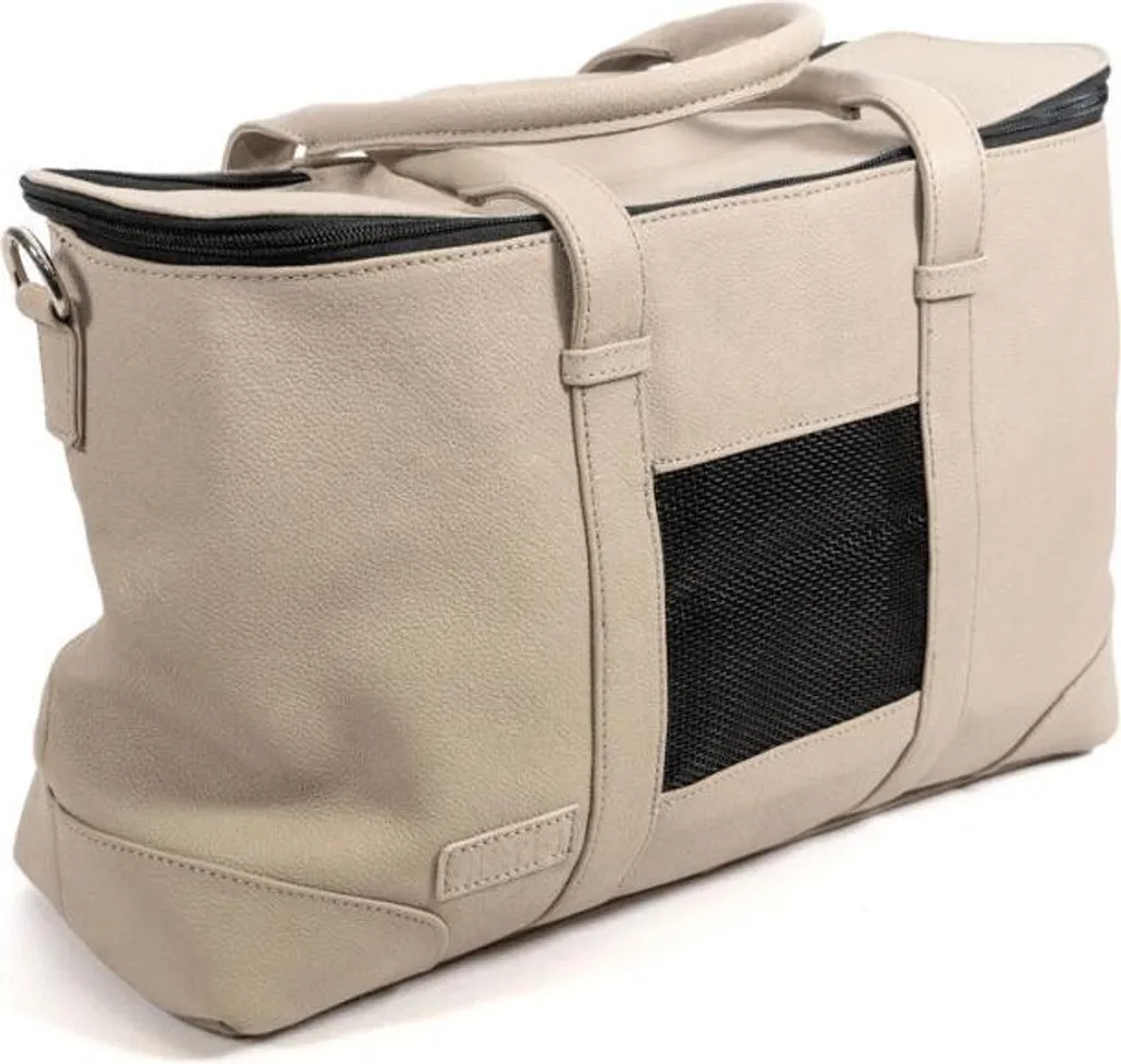 Borsa Cavi Impermeabile 600D Oxford – Antiurto Con Moschettone, Portatile