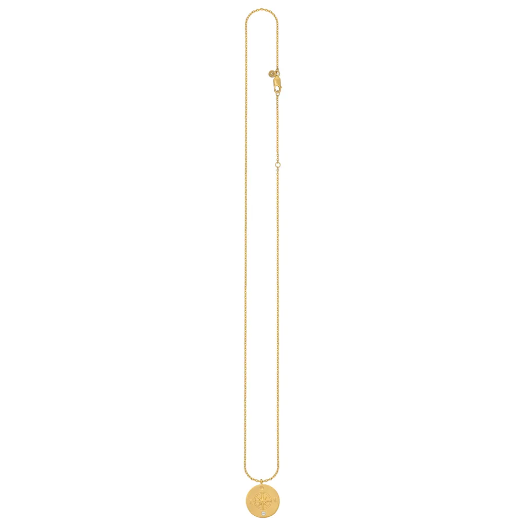Collana Cai 274240144-60 Argento 925 Giallo - Must-Have Jewelry 2026 - 2