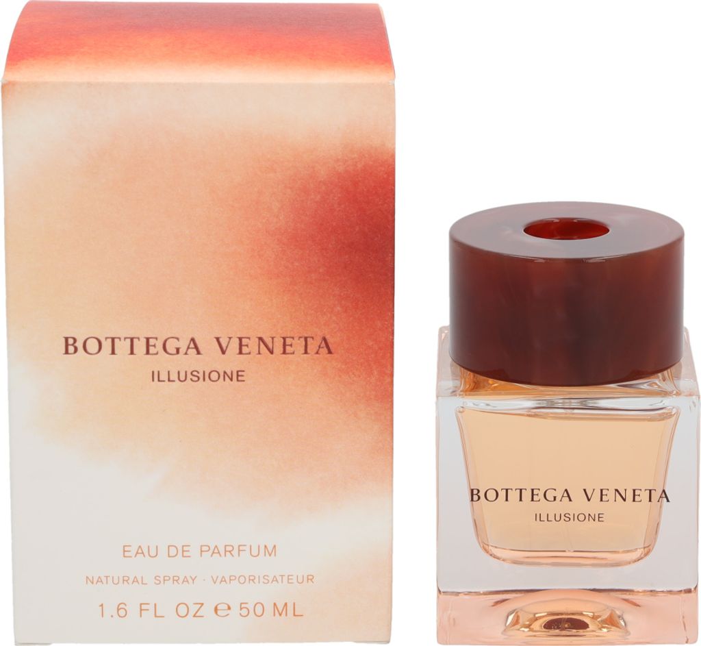Bottega Veneta Illusione Her, Frauen, 50 ml, Nicht Produktbild 