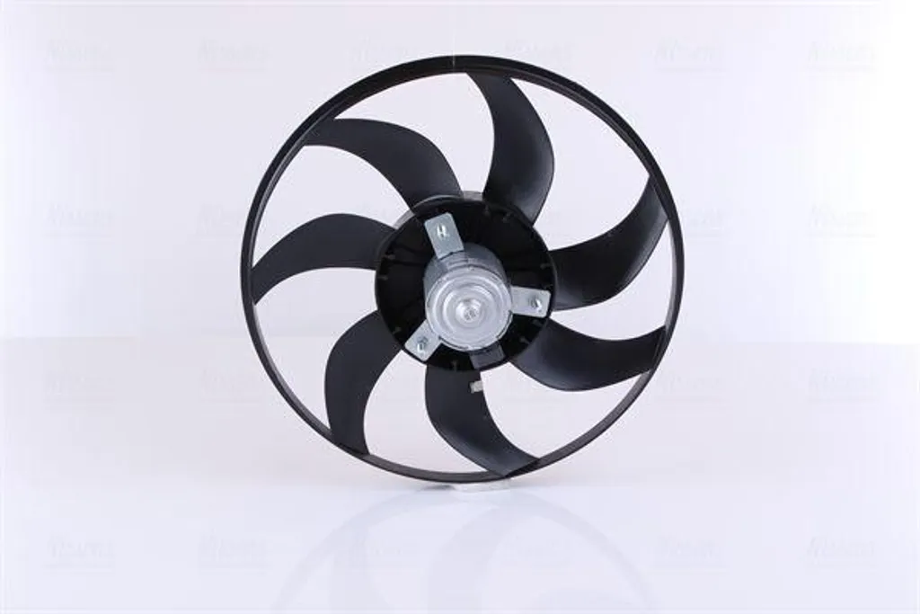Évitez la surchauffe : Ventilateur radiateur 13263551 pour Opel Corsa D E