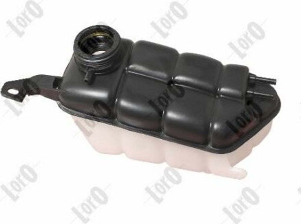 ABAKUS Ausgleichsbehälter Kühlmittel passend für MERCEDES-BENZ G-Klasse SUV (W463) Kühlwasser 054-026-002