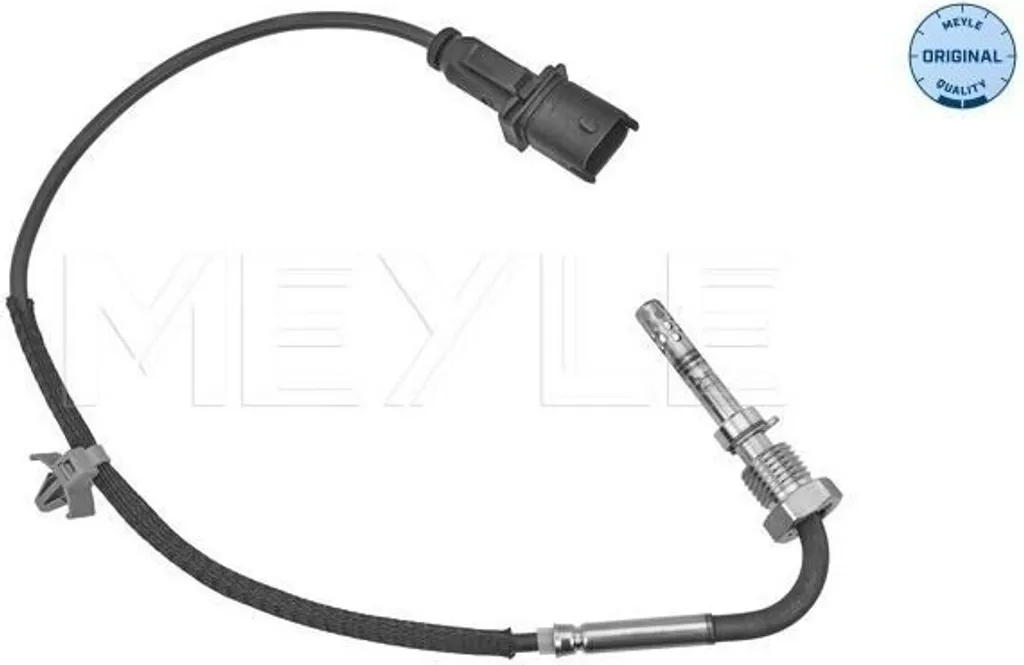 Sonde Gaz Échappement MEYLE 6148000083 pour Entretien Opel Insignia