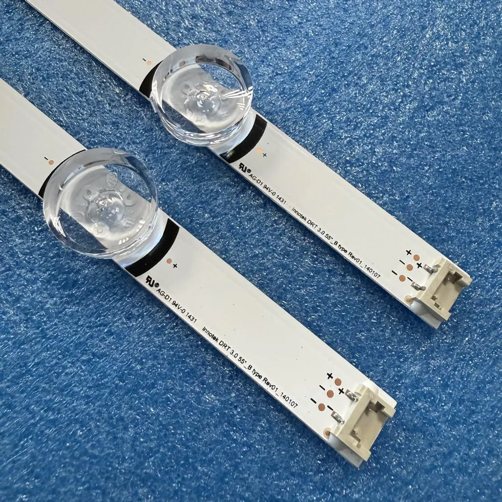 Barre LED aluminium dimmable haute luminosité - Éclairage modulable