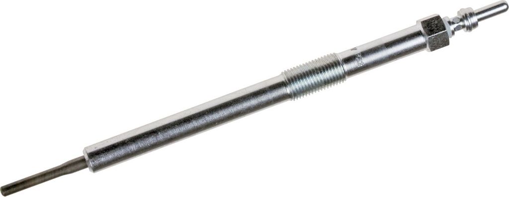 FEBI BILSTEIN 176241 Diesel Glühkerze für OPEL Movano B Kastenwagen (X62)