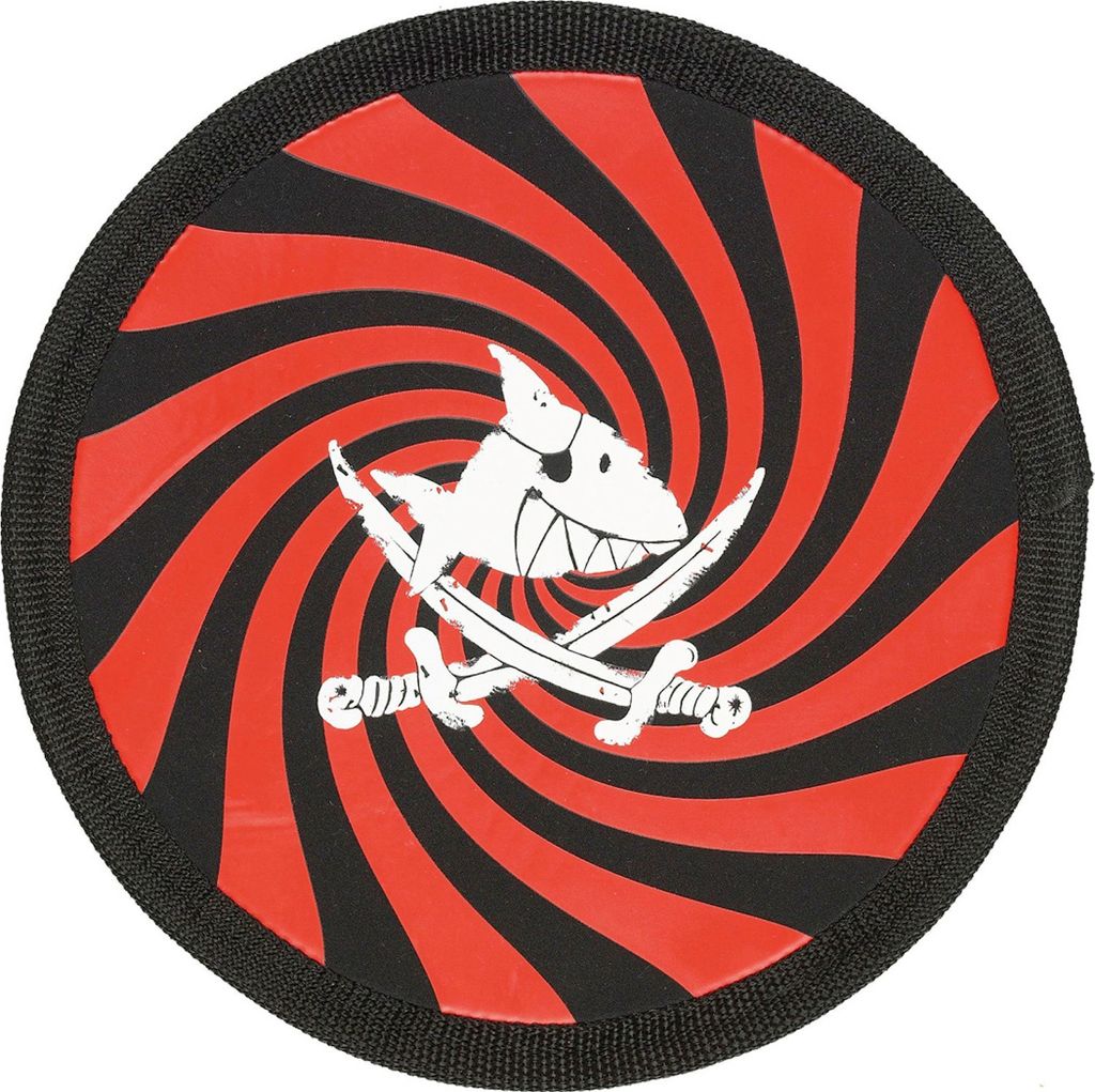 Capt ́n Sharky Frisbee Neopren