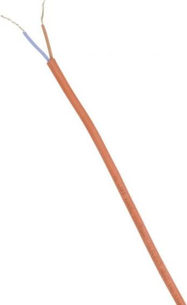 Silikonkabel OLFLEX HEAT 180 SiHF 2x0,75 0046001 /Rolle/ Produktbild 