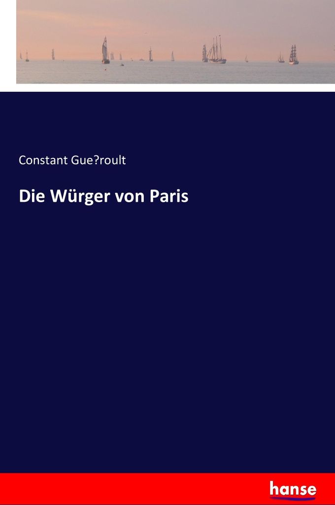 Die Würger von Paris