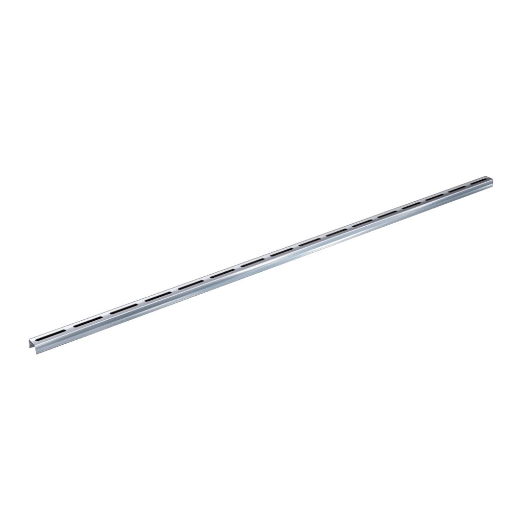 MEA E-BLADE R Edelstahlprofiles für MEAPARK Produktbild 