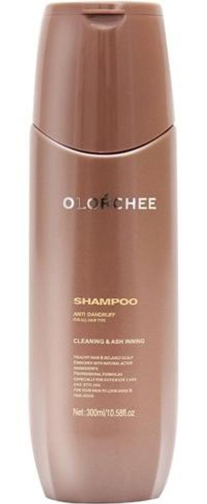 OLORCHEE Anti-Schuppen-Shampoo 300 ml