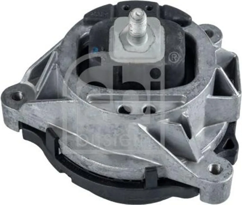 Palier Moteur Hydraulique pour BMW Série 1 et 3 - Qualité OE FEBI 39017