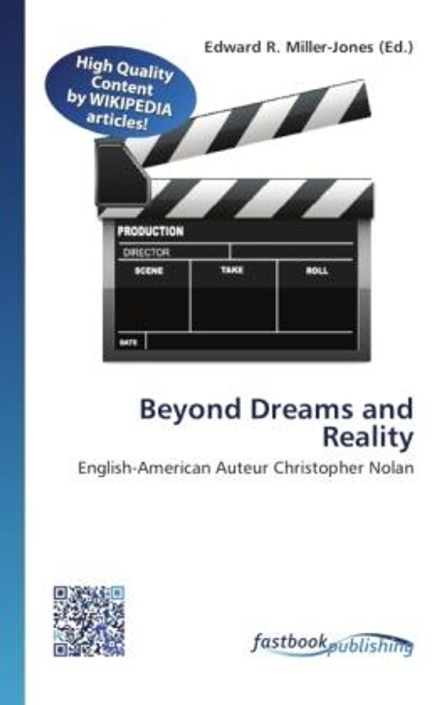 Beyond Dreams and Reality