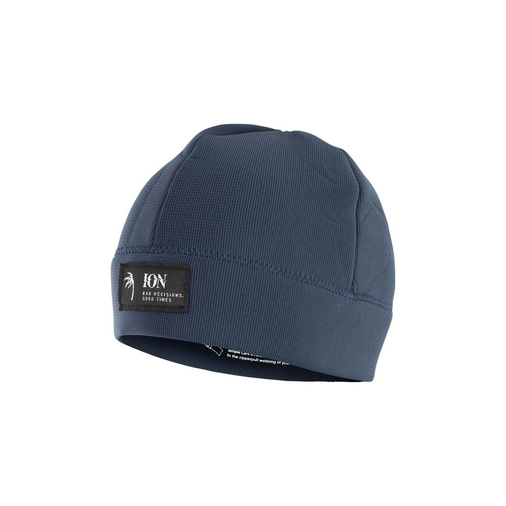 Ion Tec Mütze Blau M Mann Blau M