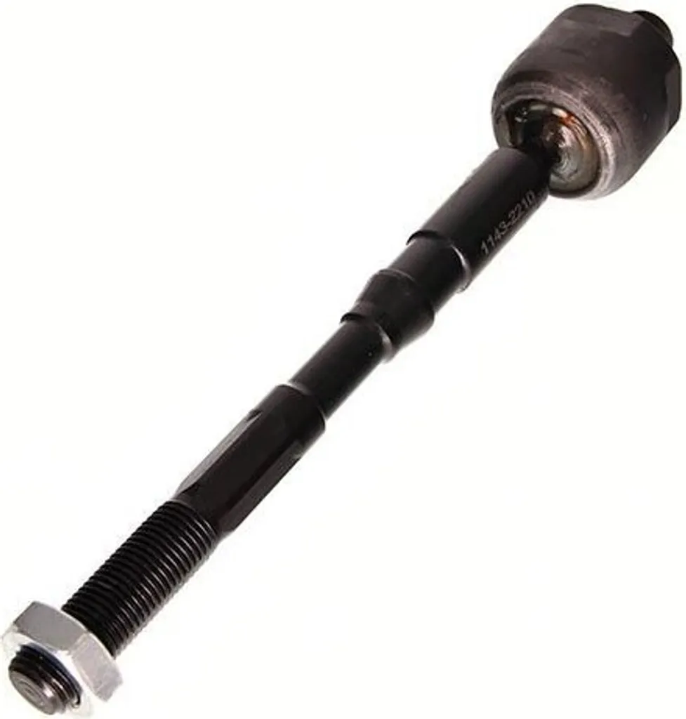 Supprimer jeu direction Qashqai II J11 avec joint axial 48001 4EH0B
