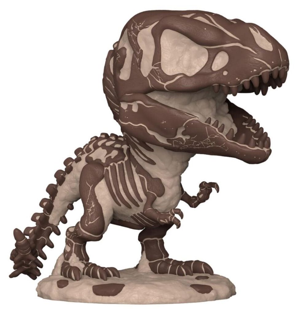 Jurassic World Tyrannosaurus POP-Figur, Sammlerspielzeug