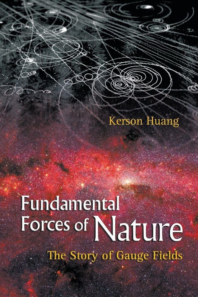 Grundlegende Kräfte der Natur: Die Geschichte der Ebenenkörper